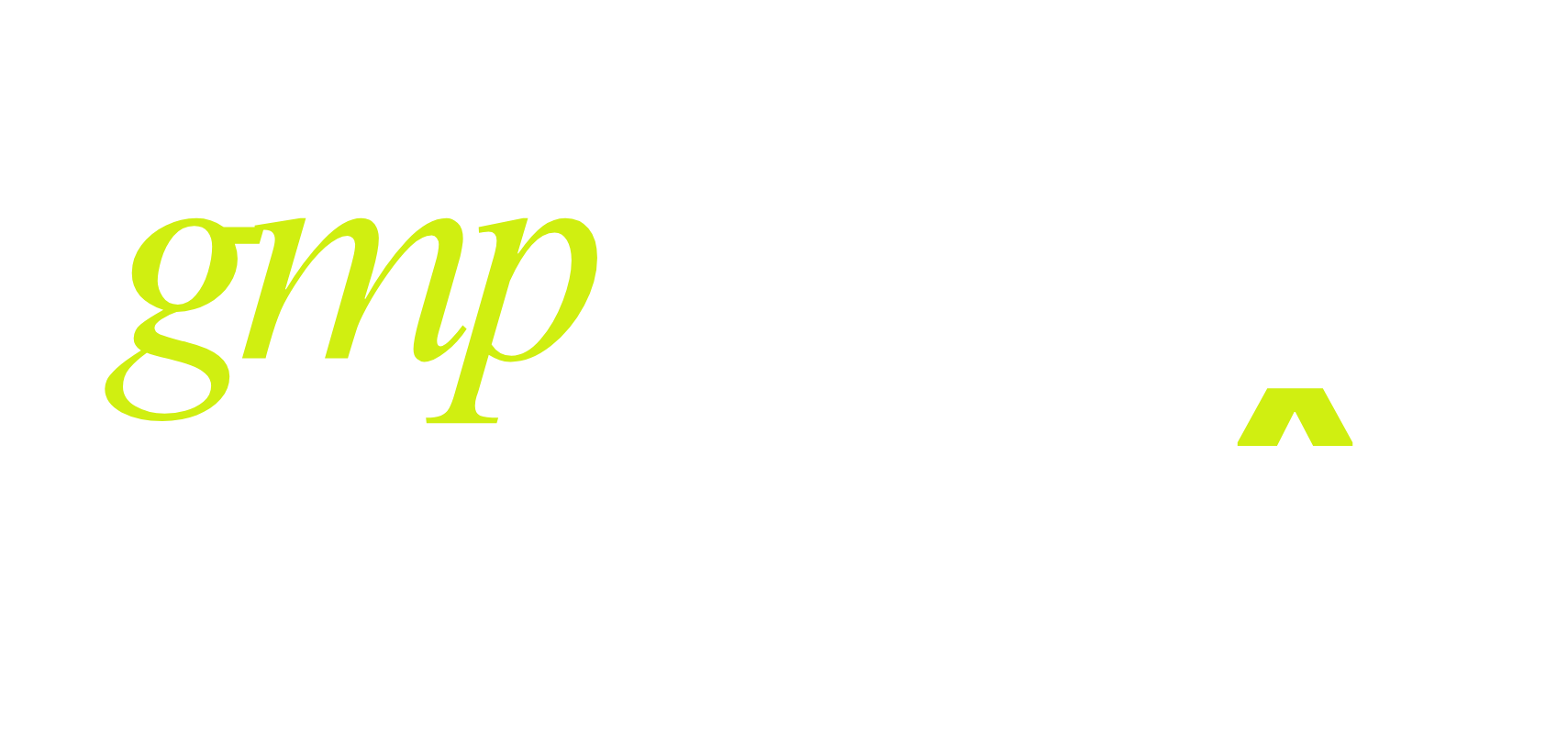 GMP Media Logo
